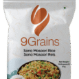 Sona Masoori Rice