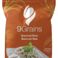 Basmati Rice