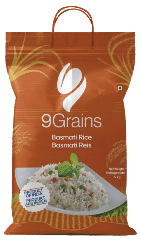 Basmati Rice