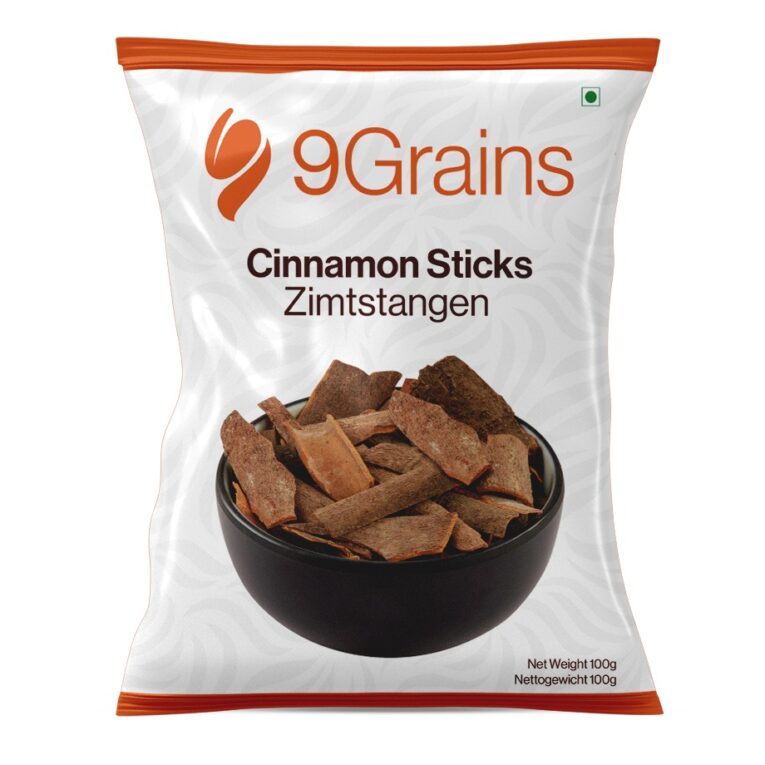 Cinnamon Sticks