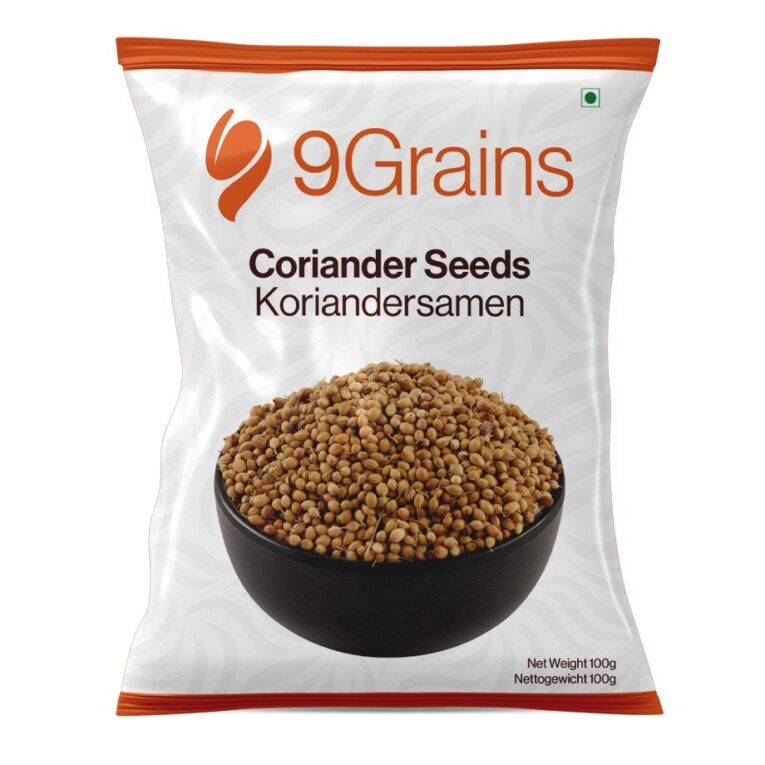 Coriander Seeds