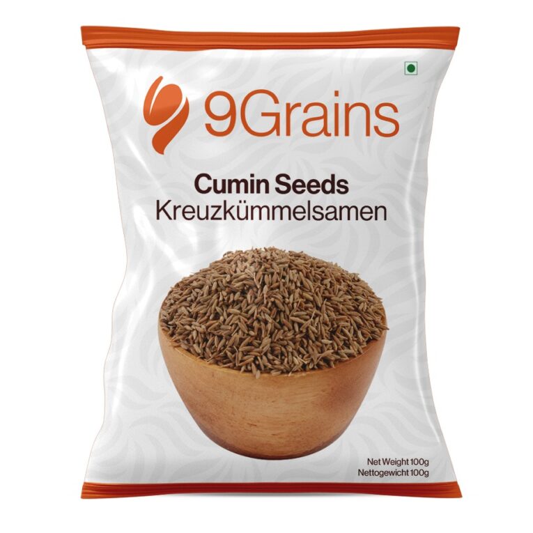 Cumin Seeds