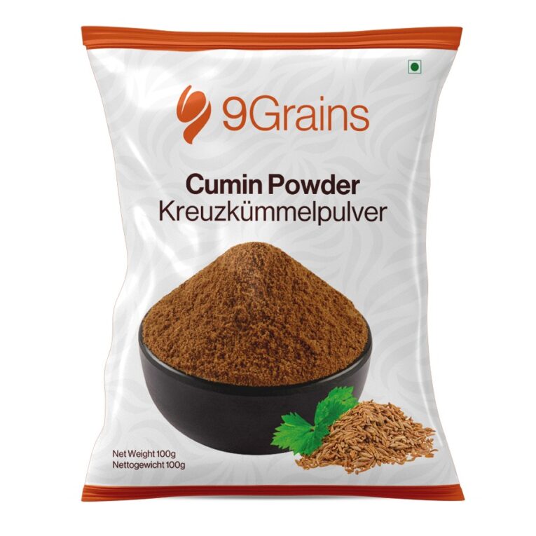 Cumin Powder