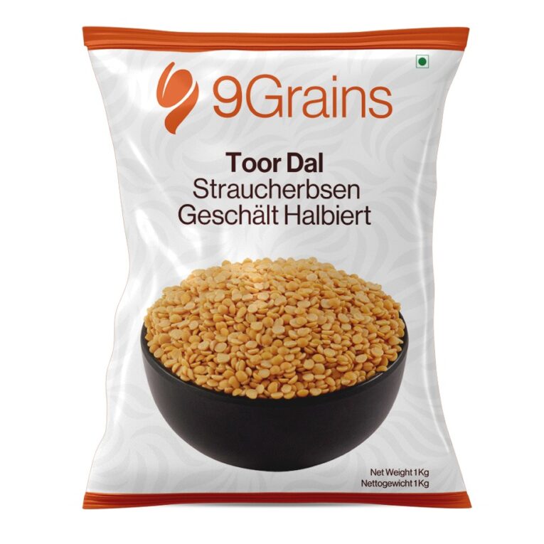 Toor Dal