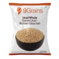 Urad Whole
