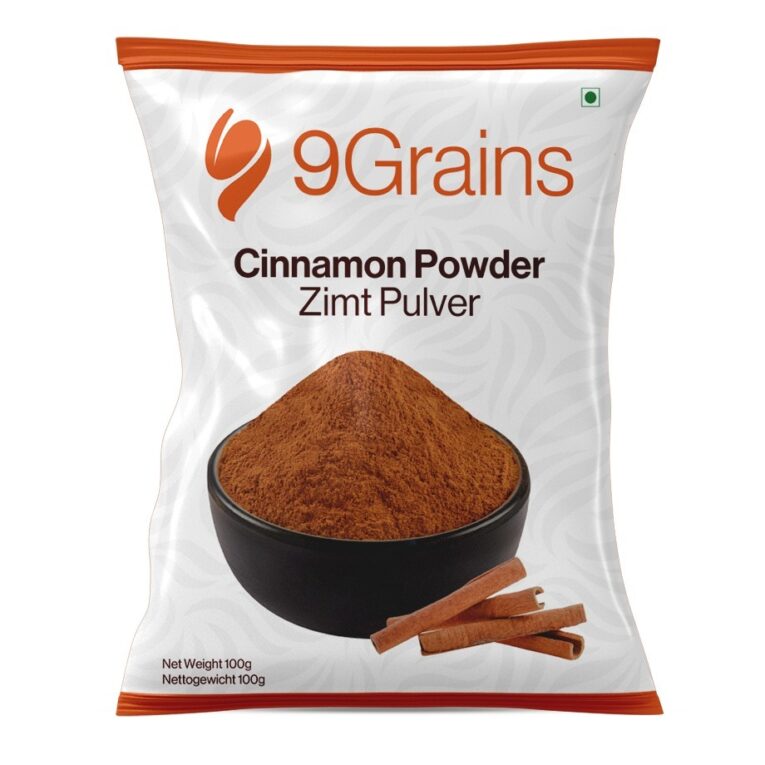 Cinnamon Powder