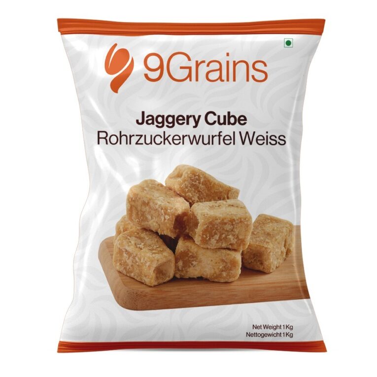 Jaggery Cubes