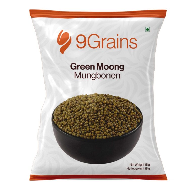 Green Moong