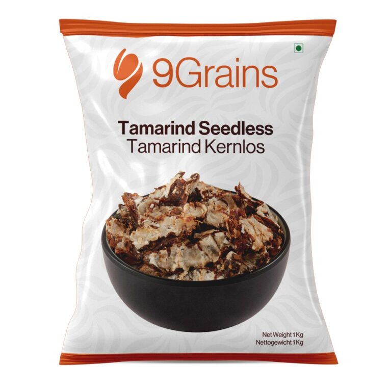 Tamarind Seedless