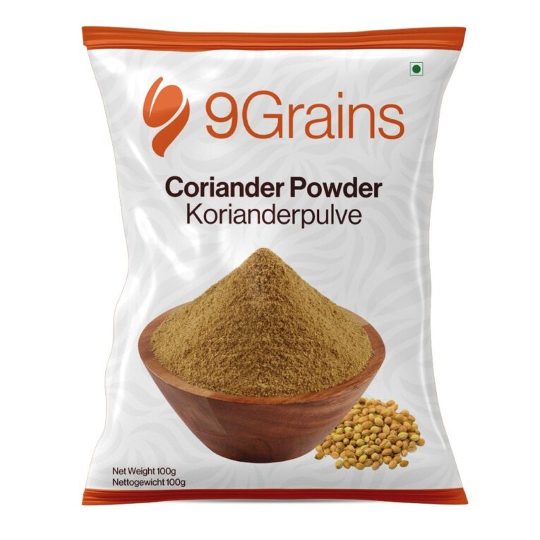 Coriander Powder