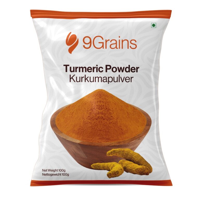 Turmeric Powder