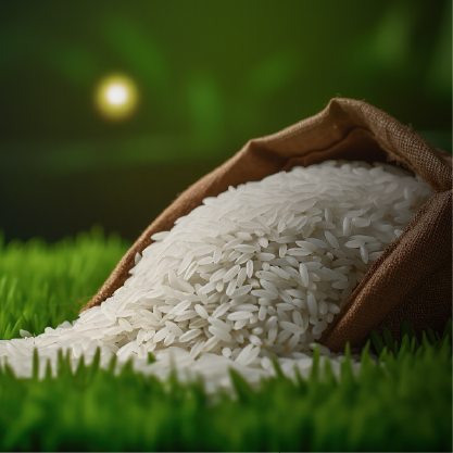 Raster Rice Rice – 9 grains