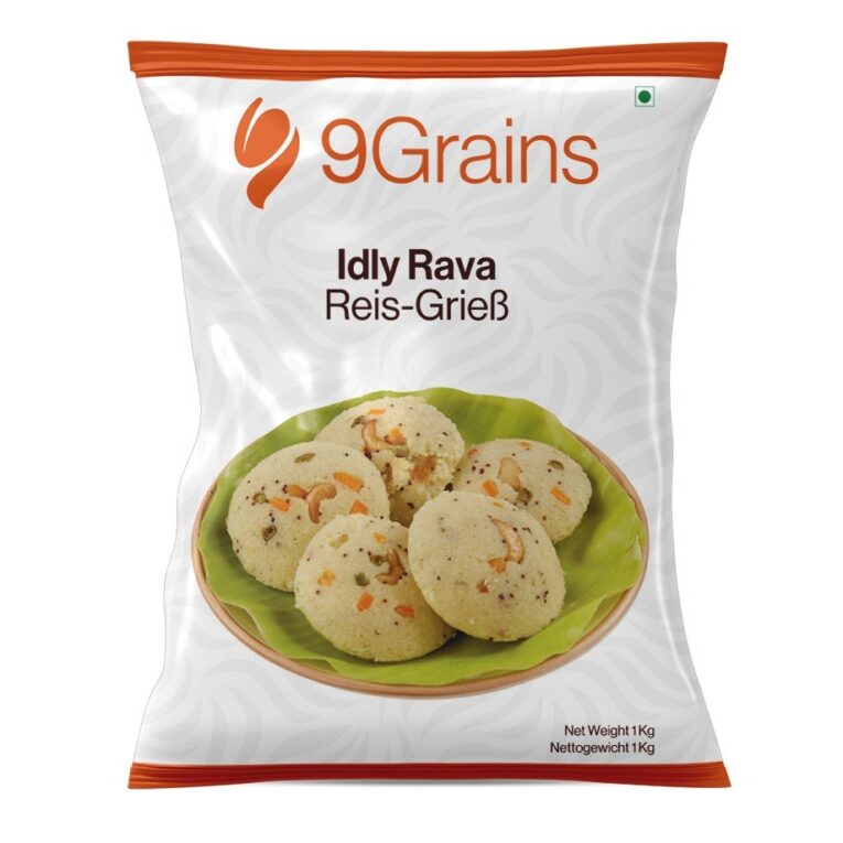 Idly Rava