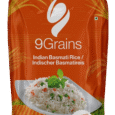 Basmati Rice – 2 kg