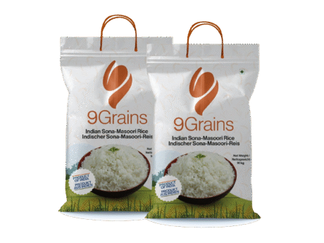 Sona Mansoori 2 Packs of 10kg